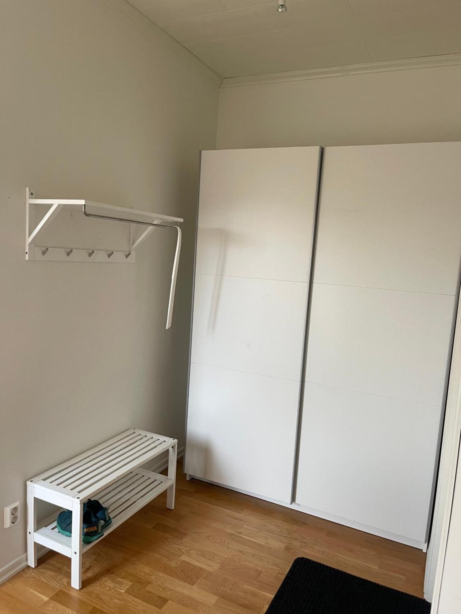 Groena Huset Torsby Bagian luar foto