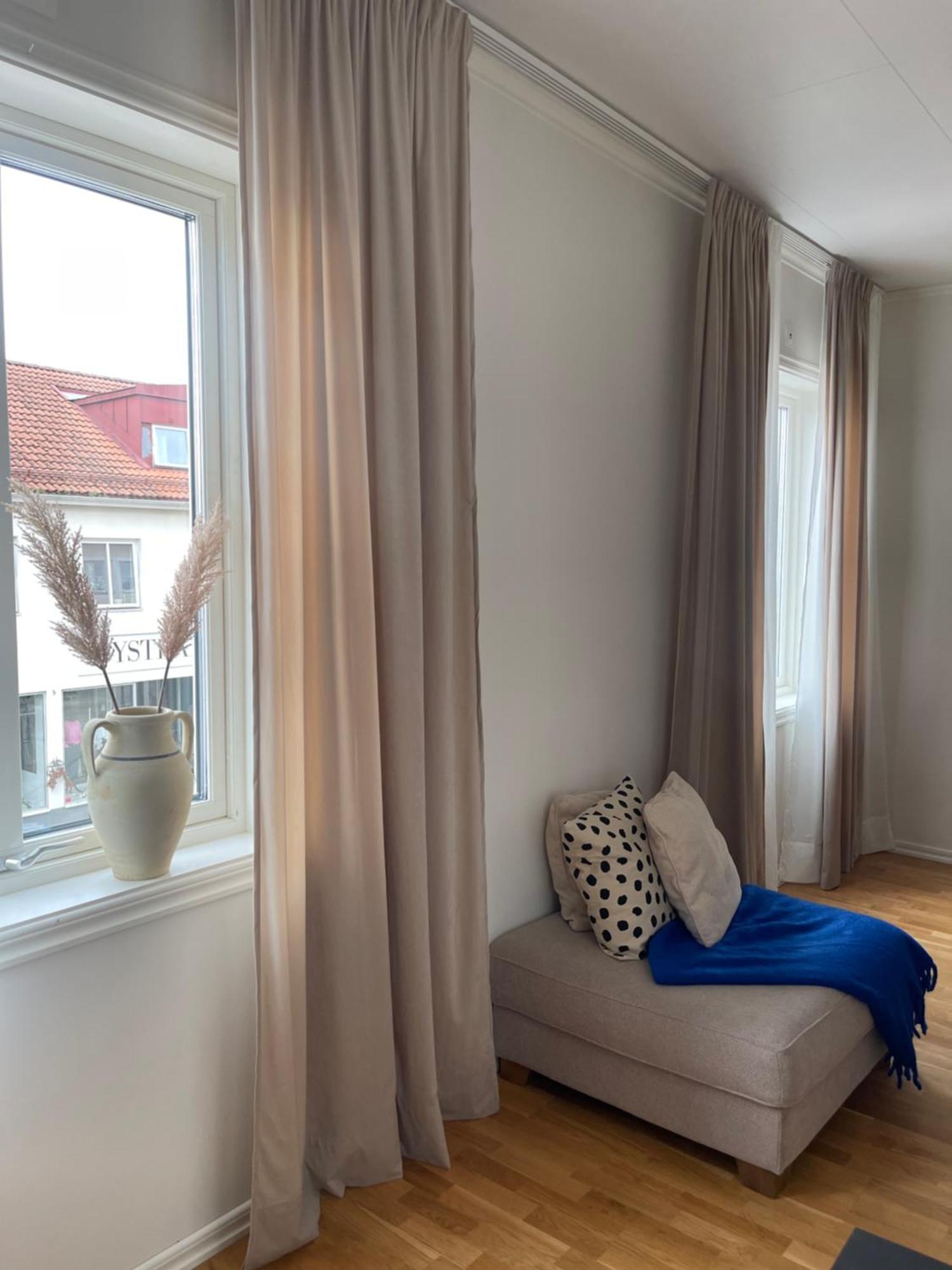 Groena Huset Torsby Bagian luar foto
