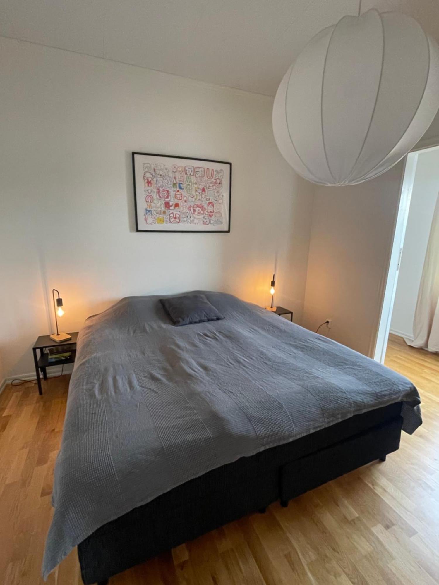 Groena Huset Torsby Bagian luar foto