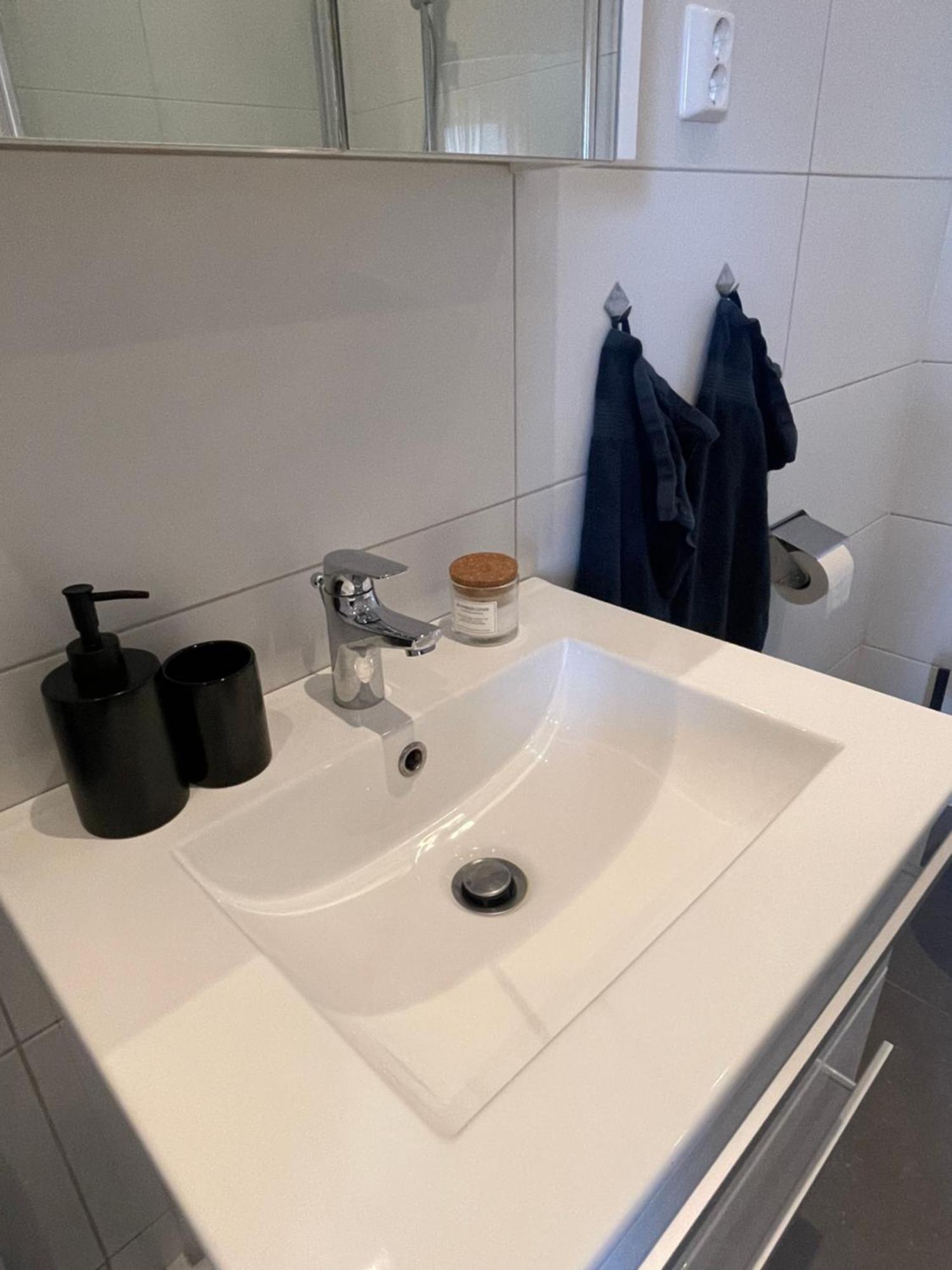 Groena Huset Torsby Bagian luar foto