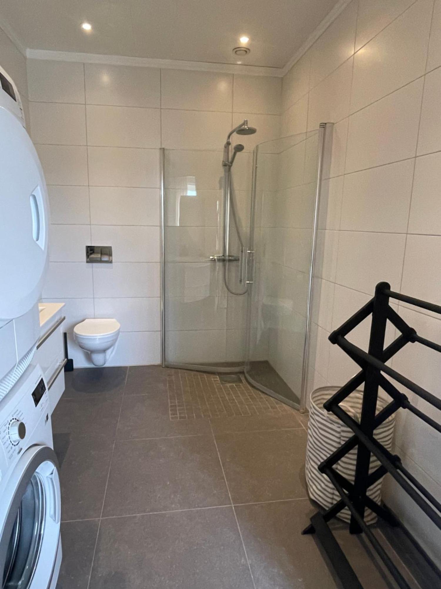 Groena Huset Torsby Bagian luar foto