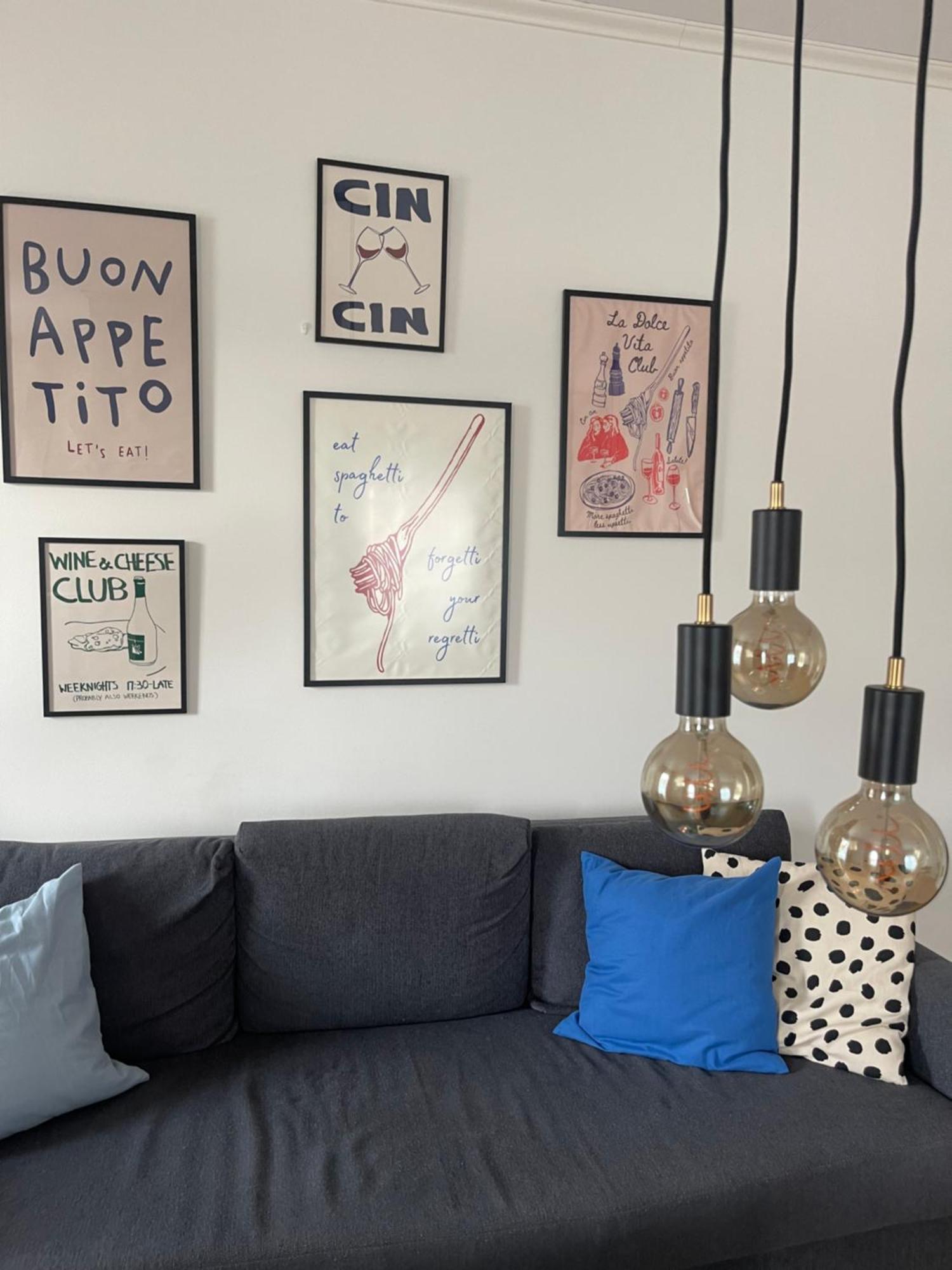 Groena Huset Torsby Bagian luar foto