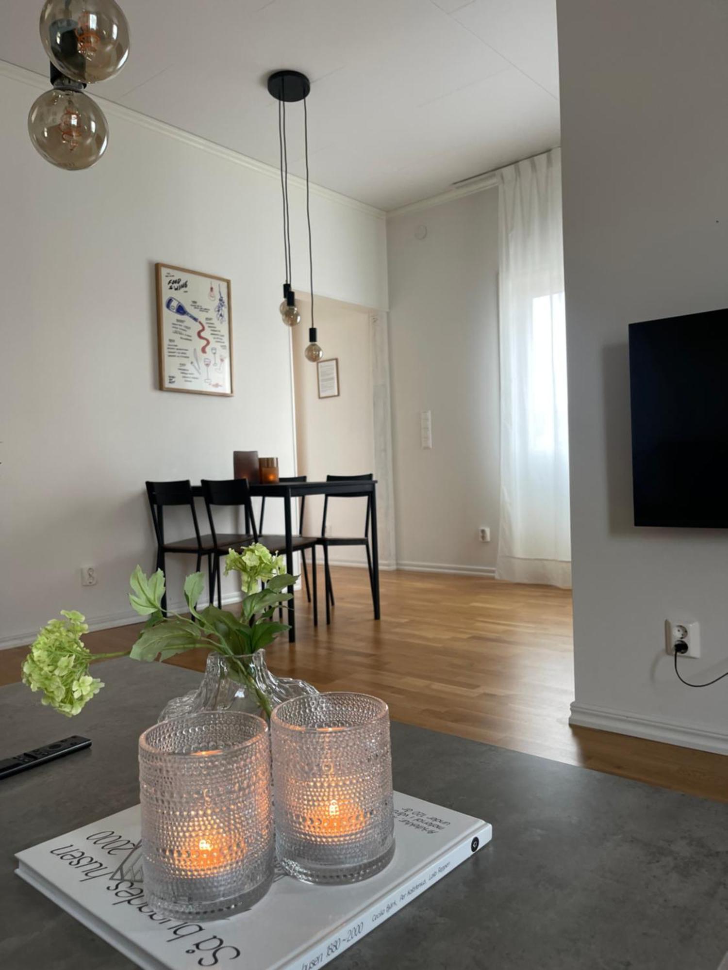 Groena Huset Torsby Bagian luar foto