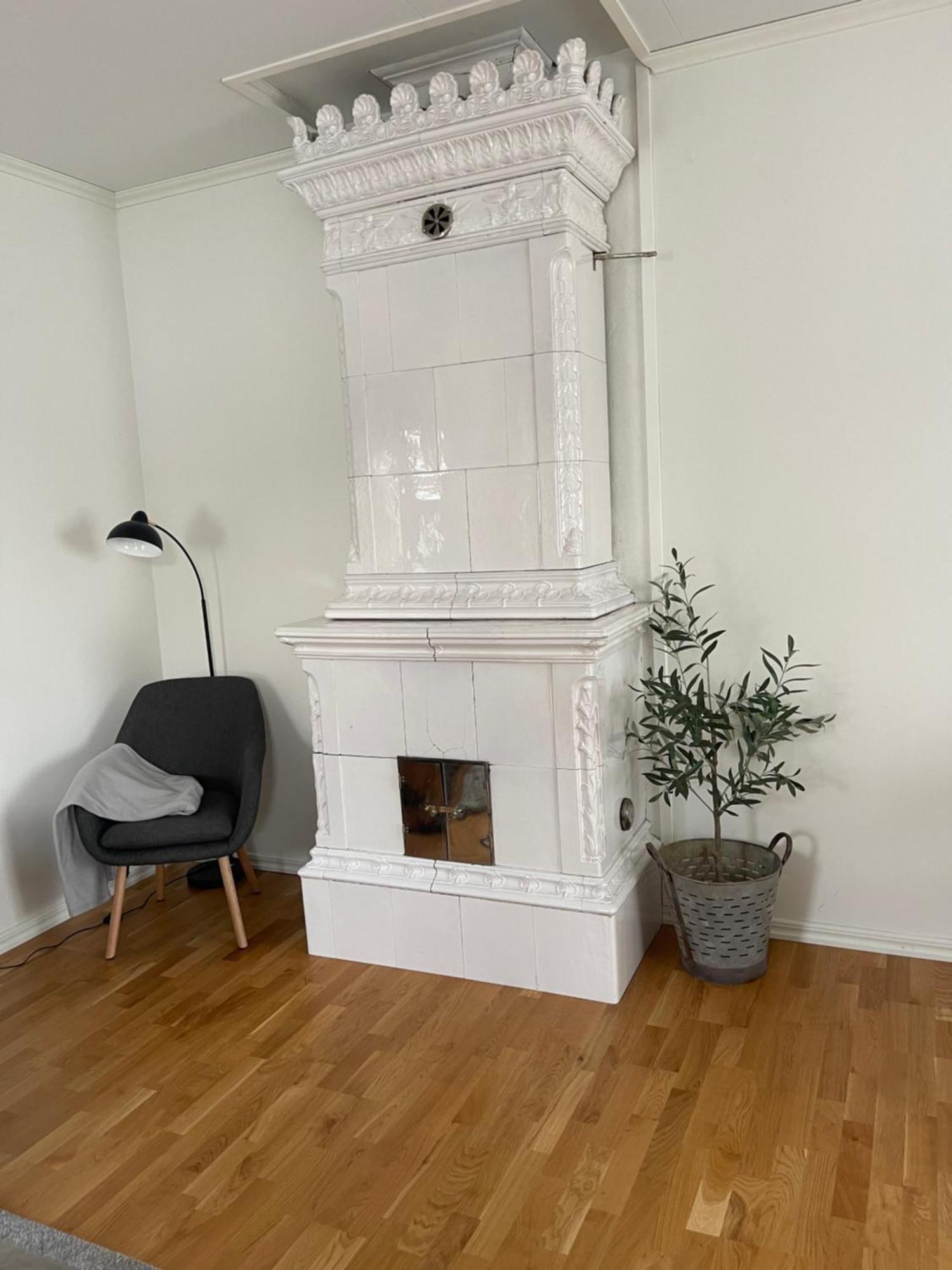Groena Huset Torsby Bagian luar foto